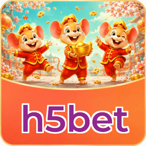Slots h5bet - Jackpots Progressivos