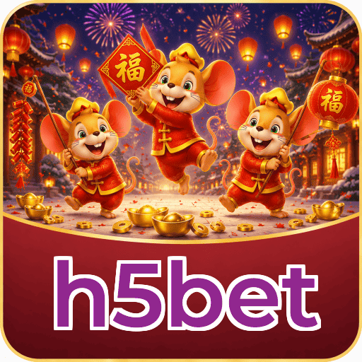 h5bet Instalar Logo 1