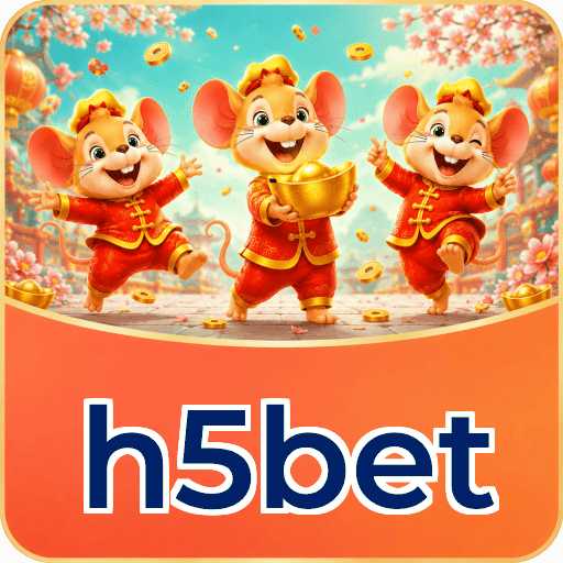 h5bet Instalar Logo 2