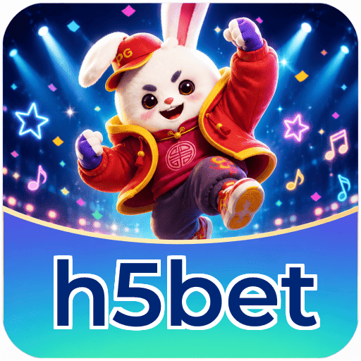 h5bet Segurança Logo 1