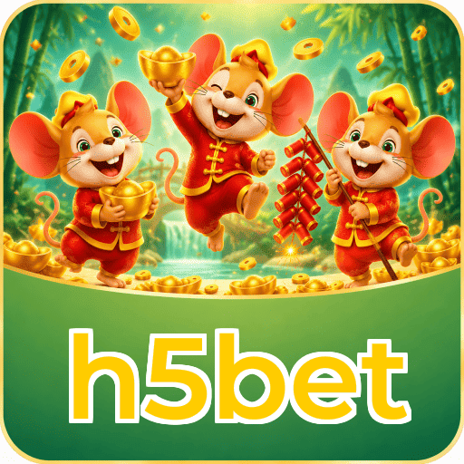 Slots h5bet - Giros Grátis Diários