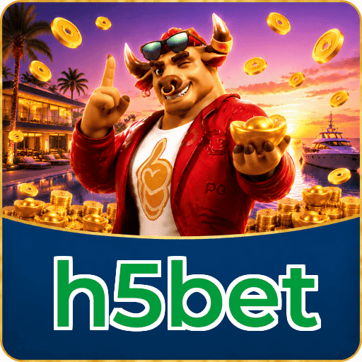 Odds Competitivas h5bet