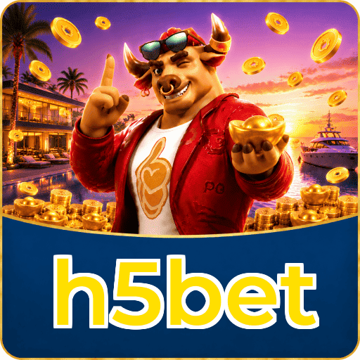h5bet PIX Instantâneo - Saques em 8 Minutos