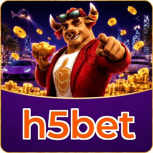 Certificação GLI h5bet