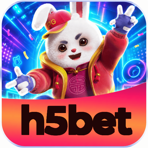 h5bet Segurança Logo 3