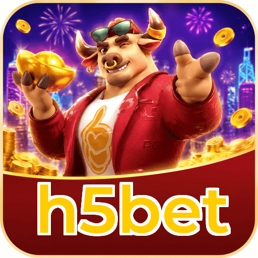 h5bet Segurança Logo 2