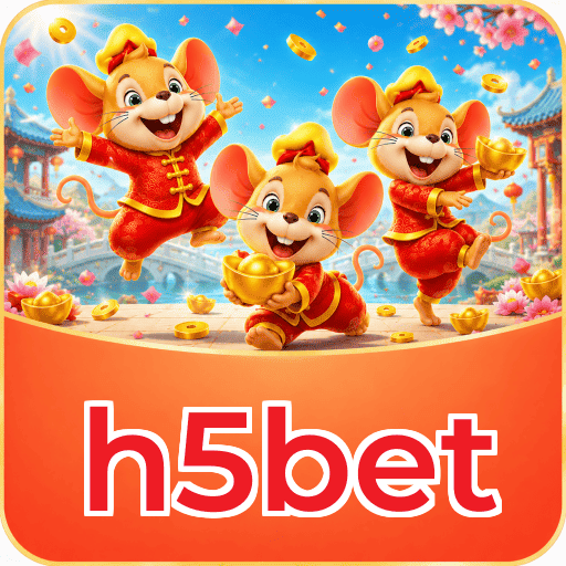 h5bet Logo 2