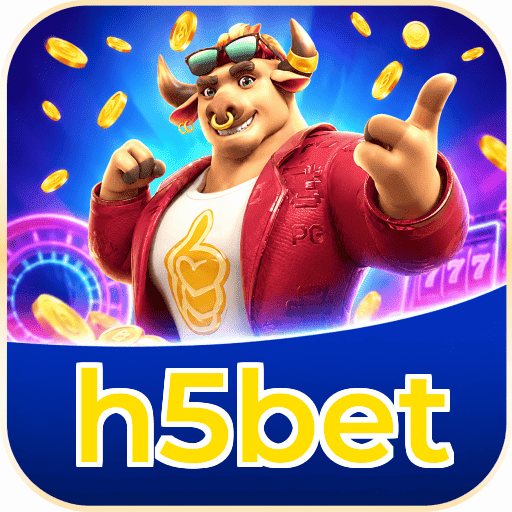 h5bet Download Oficial